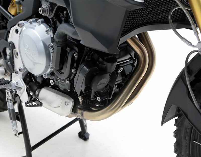 Soporte para claxon Denali Soundbomb BMW DENALI HMT.07.10800