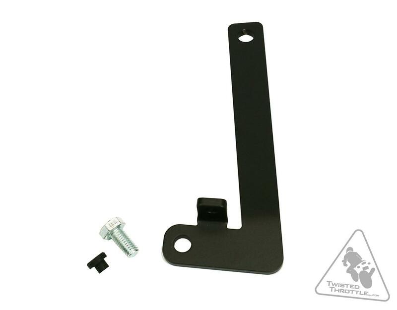 Soporte para claxon Soundbomb Denali Indian DENALI HMT.25.10000