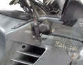 Soporte para claxon Soundbomb Denali Kawasaki GTR1400 DENALI HMT.08.10000