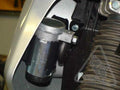 Soporte para claxon Soundbomb Denali Kawasaki KLR650 DENALI TWT.HMT.08.004.100