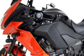 Soporte para claxon Soundbomb Denali Kawasaki Versys 1000LT DENALI HMT.08.10100