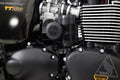 Soporte para claxon Soundbomb Denali Triumph Bonneville/Thruxton DENALI HMT.11.10500