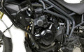 Soporte para claxon Soundbomb Denali Triumph Tiger 800 DENALI HMT.11.10300