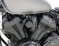 Soporte para claxon Soundbomb Denali Yamaha DENALI HMT.06.10100