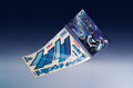 ADHESIVOS TEAM POLINI SCOOTER AZUL (225030) POLINI 225,03