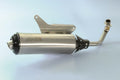 Escape Vespa GTS 125/300 Polini 190.0041 Homologado (Sustituye a PLN1900038) POLINI 190,0041