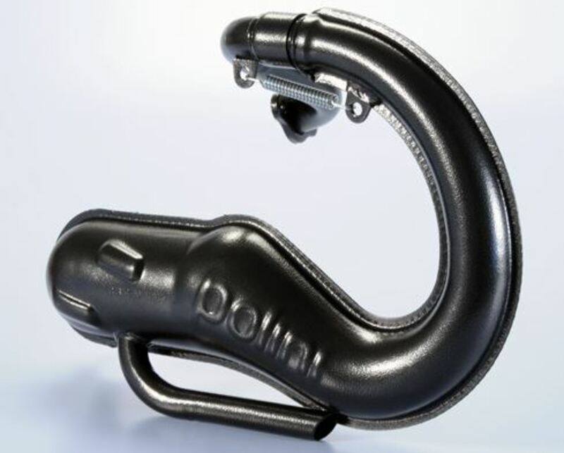 ESCAPE PARA VESPA PRIM-ET3 HOMOLOGADO POLINI 200,2025