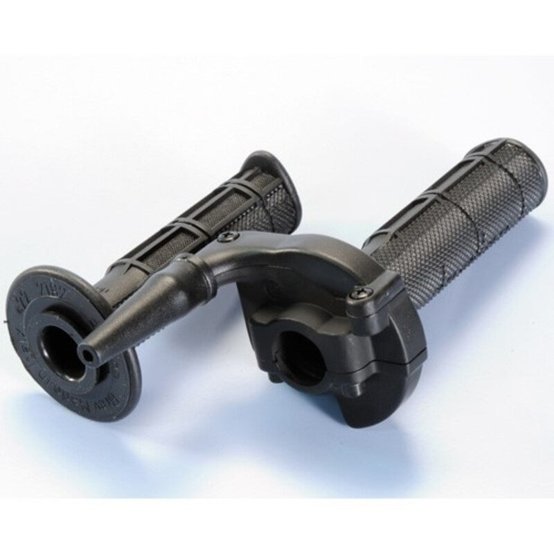 Puños Polini Vespa con mando gas rápido XP65R 144.765.020 POLINI 144.765.020