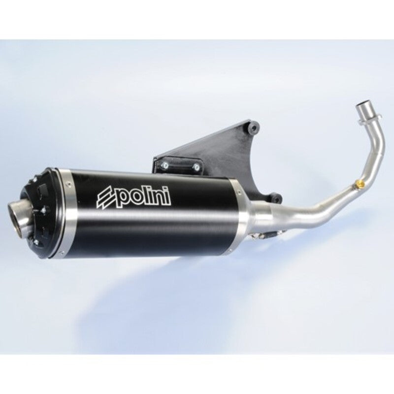 Escape Polini VESPA 125/150 PRIMAVERA 4T 3V ie 190.0039 POLINI 190,0039