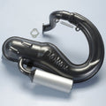Escape POLINI VESPA 50 PK-XL SILENC. ALU. 200.2050/S POLINI 200.2050/S