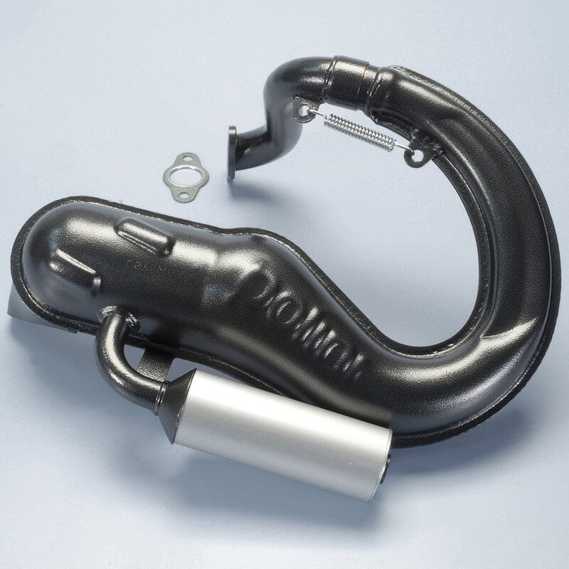 Escape POLINI VESPA 50 PK-XL SILENC. ALU. 200.2050/S POLINI 200.2050/S