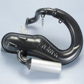 Escape POLINI VESPA PK-ETS-XL 125 SIL.ALU 200.2051/S POLINI 200.2051/S