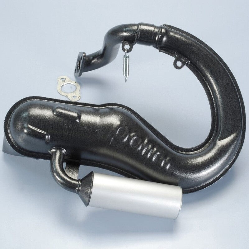 Escape POLINI VESPA PK-ETS-XL 125 SIL.ALU 200.2051/S POLINI 200.2051/S
