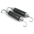 MUELLE ESCAPE POLINI ROTATIVO CON GOMA INOX L= 53mm 228.0004 POLINI 228,0004