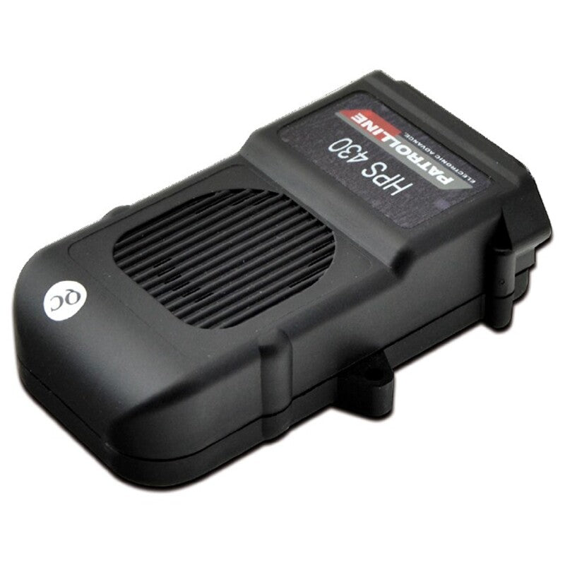 Alarma Patrolline HPS 430 PATROLLINE HPS430