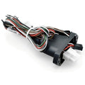 CABLEADO ALARMA SCARABEO 500 PATROLLINE ZWW-018230-2