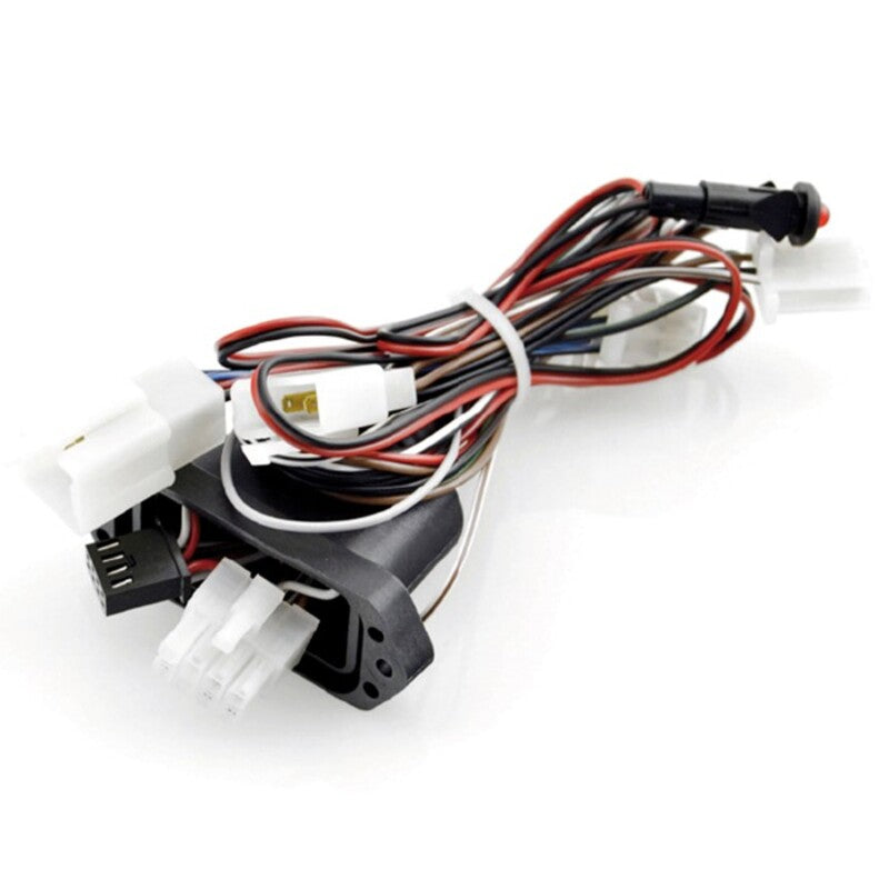 CABLEADO ALARMA Z750/1000 PATROLLINE ZWW-N020530A-0