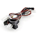 CABLEADO ALARMA APRILIA PATROLLINE ZWW-N19740-0