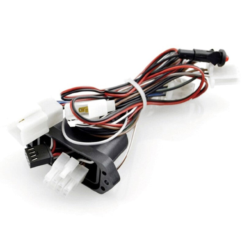 CABLEADO ALARMA FORZA250 PATROLLINE ZWW-N20050-0