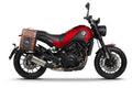 Fijaciones Shad Alforjas Café Racer Benelli Leoncino 502i SHAD B0LN57SR