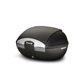 Baúl SHAD SH45 Negro/Negro SHAD D0B45100
