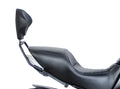 Kit de montaje de Respaldo DUCATI DIAVEL 1200 '14 SHAD D0DV14RV