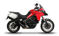 Fijaciones Shad 3P System Ducati Multistrada 950 SHAD D0ML98IF