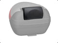 Riñonera negra SH29-33-34 VACUM SHAD D0RI40