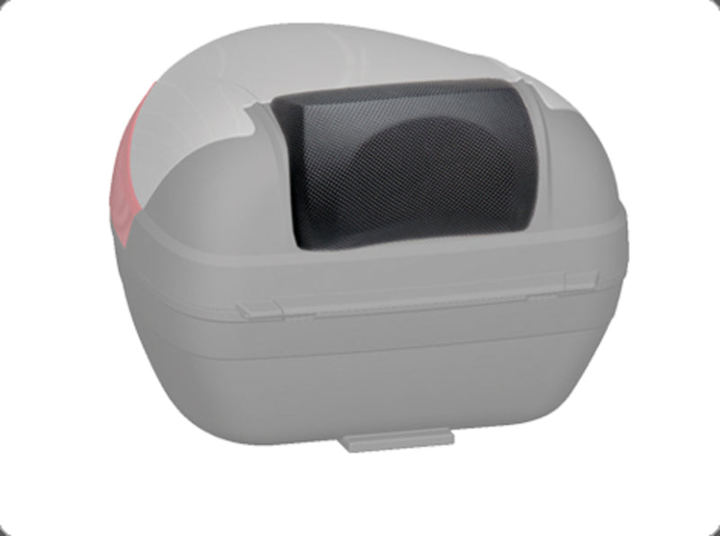 Riñonera negra SH29-33-34 VACUM SHAD D0RI40