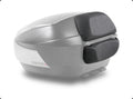 Respaldo doble SHAD negro para baúl SH48 SHAD D0RI4800