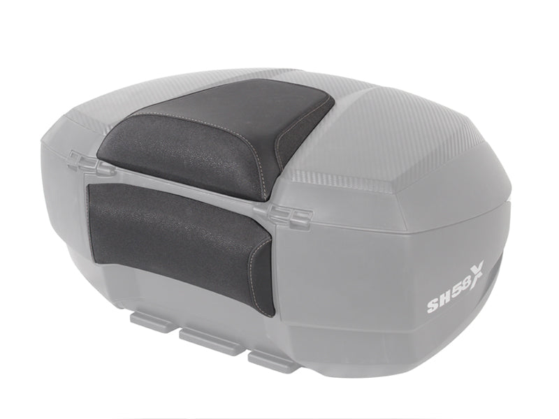 Riñonera negra SH58X/SH59X SHAD D0RI80