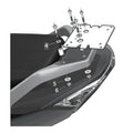 Fijaciones Top SHAD DAELIM S3/Q3 125i '10 SHAD D0S310ST