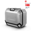 Maleta izquierda aluminio Shad Terra 36L SHAD D0TR36100L