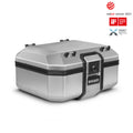 Baúl aluminio Shad Terra 37L SHAD D0TR37100