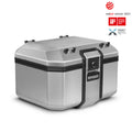 Baúl aluminio Shad Terra 48L SHAD D0TR48100