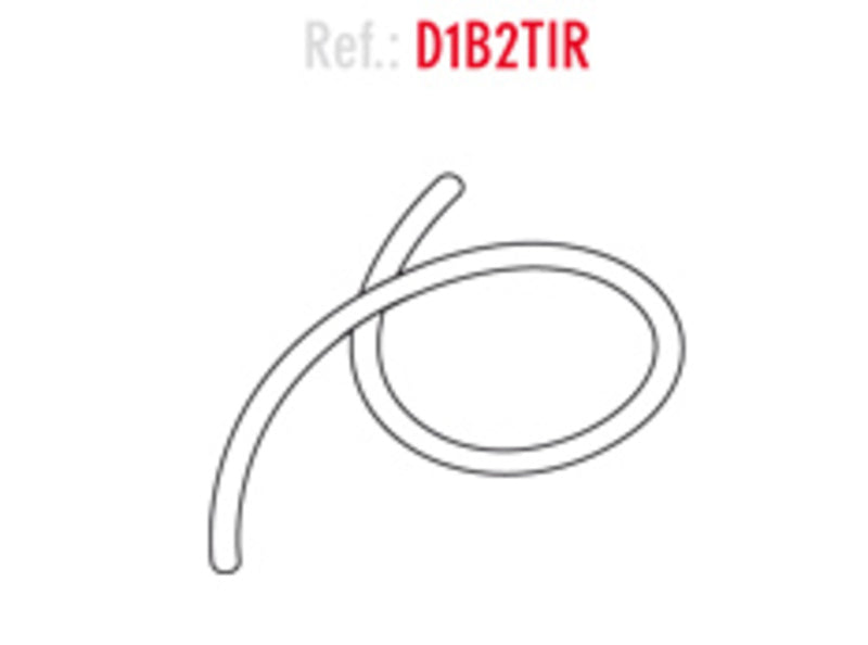 TIRA LIMITADORA SH46 SHAD D1B2TIR