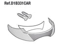Catadióptrico SHAD BLANCO SH33 SHAD D1B331CAR
