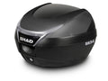 Tapa SHAD SH34 GRIS CARBONO SHAD D1B34E06