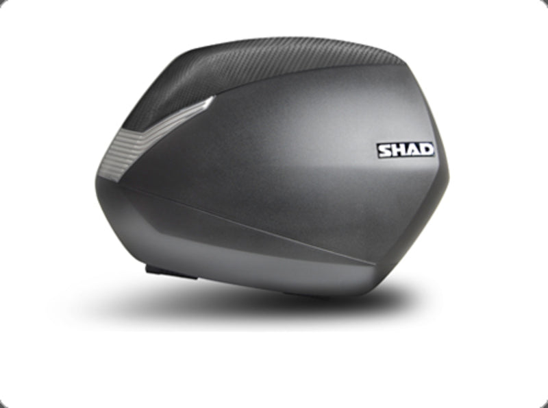 Tapa color SHAD SH36 CARBONO SHAD D1B36E06