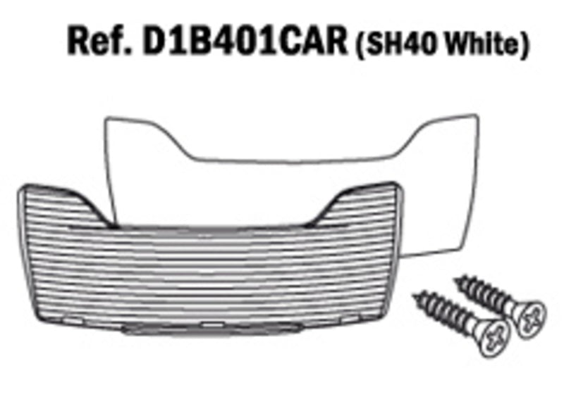 Recambio Catadióptrico SHAD SH40 SHAD D1B401CAR