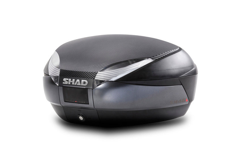 Tapa SHAD SH48 CARBONO SHAD D1B48E06