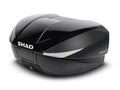 Tapa SHAD SH58 Negro METAL SHAD D1B58E21
