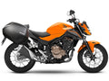 Fijaciones SHAD 3P System Honda CB500 F/R '16 SHAD H0CB56IF