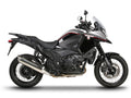 Fijaciones SHAD 3P System Honda CROSSTOURER SHAD H0CR12IF