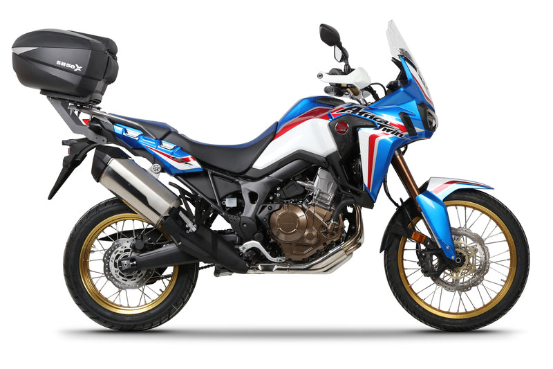 Fijaciones Shad Top Master Premium Honda CRF1000 Africa Twin 18- SHAD H0CR18ST