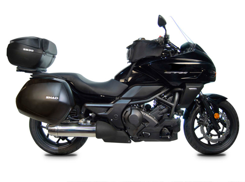 Fijaciones SHAD 3P System Honda CTX 700 14 SHAD H0CT74IF