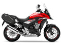 Fijaciones para alforjas laterales semirígidas SHAD CB500F/X, CBR500R SHAD H0CX56SE