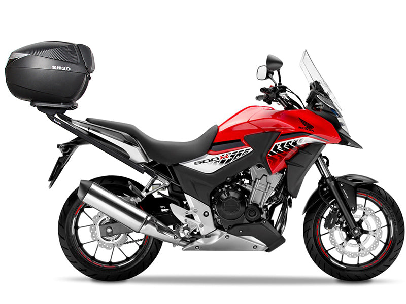 Fijaciones Top SHAD Honda CB 500 X'16 SHAD H0CX56ST