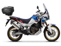 Fijaciones Top SHAD Honda CRF L AFrica Twin 1000 Sports Adventure 2018- SHAD H0DV18ST