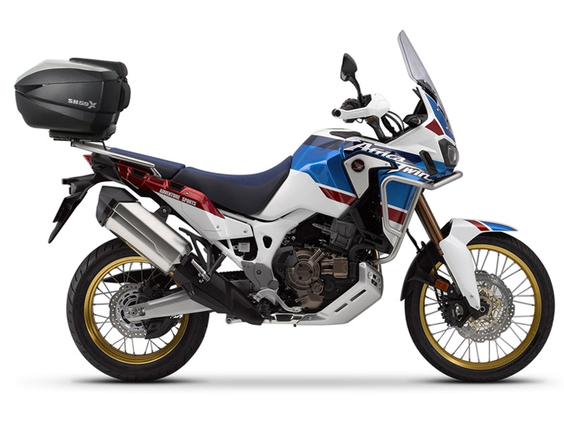 Fijaciones Top SHAD Honda CRF L AFrica Twin 1000 Sports Adventure 2018- SHAD H0DV18ST